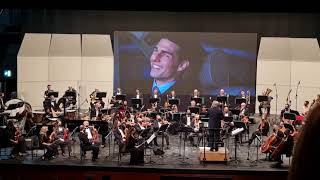 Mission Impossible Haifa Symphony Orchestra