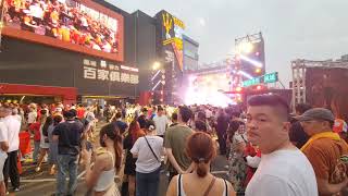 20250906〔LIVE現場直播地點：新竹五玄殿大總理紅壇〕新竹城隍廟中元城隍祭奉旨賑孤遶境大典＃第七次開播