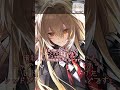 【アークナイツ】タッチするだけ、そう思っていました。触ったらどうなるかわからない怖いオペレーター【アークナイツ解説】 #shorts