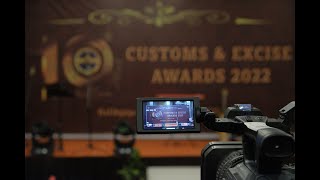 Customs Awards 2022