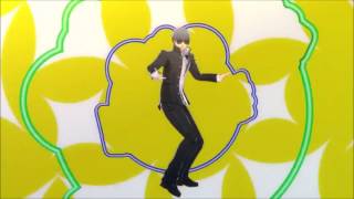 Persona 4 - Specialist screenshot 5