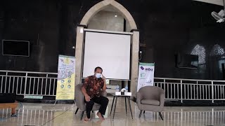 Enterpreneur Talk (Pelatihan Kewirausahaan) I Andhyka Darwin I LAZ Al-Aqsha & MBA screenshot 5