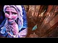 Control  elsa savage edit l frozen fans official