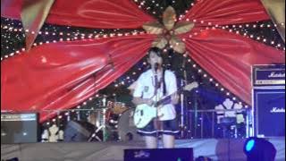 #JKT48CountdownFest  JKT48 Band - Majisuka Rock n Roll (not completed)
