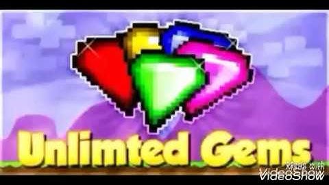 HOW TO HACK GROWTOPIA (NO ROOT)