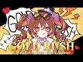 【東方自作アレンジ】 GOLD RUSH 【原曲：今宵は飄逸なエゴイスト(Live ver.)　～ Egoistic Flowers.】