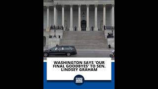 Lindsey Graham Memorial