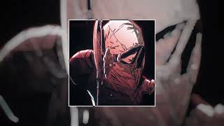 Por Cima  ultra Slowed  Revreb Tik Tok Remix X Itadori Edit