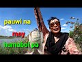 TIKSAY FISHING Pauwi na may humabol pa