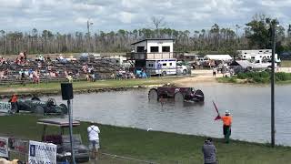 Naples Swamp Buggy Race 2019