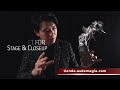 Vídeo: Nothing Gen 3 by Bond Lee