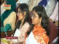 বাজেট নিয়ে চ্যালেঞ্জ: কর্মসংস্থান ও ব্যবসায়িক বাধা নিয়ে যা বললেন অর্থমন্ত্রী | Budget 26 | Jamuna TV