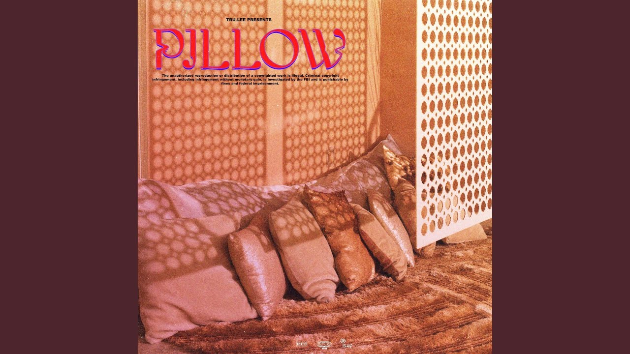 Watch Pillow on YouTube Watch Pillow on YouTube