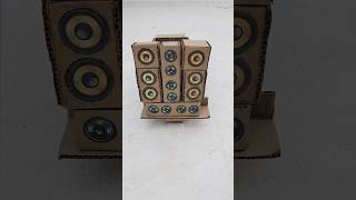 making dj truck setup #shorts #viral #diydjtruckdiydjtruck