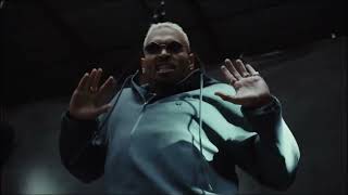 Chris Brown  Shooter    fan Made