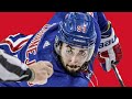 Mika Zibanejad 2019-20 Season Highlights | &quot;SOS&quot;