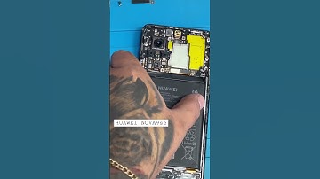 Test poin HUAWEI nova 9se jln-lx3 #testpoin #frp #nova9se huawei id cuenta google