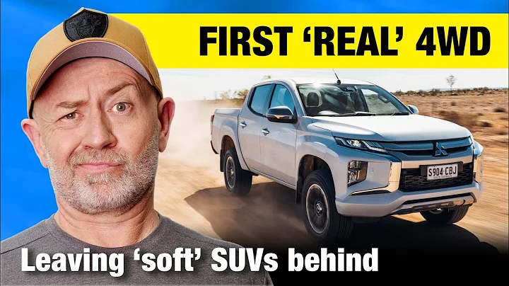 Real Q&A: How to choose the right 'real' 4WD - the first time | Auto Expert John Cadogan