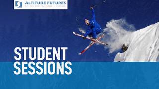 Basi 3 4 Training Verbier - Powder