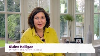 Celebrity The Parent Practice, Living with a child with special educational needs Profile