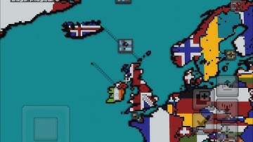 Tiny Scale Revamped Tutorials | British Isles & Iceland