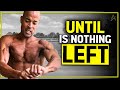 Everyday i grind  new david goggins motivation 2024