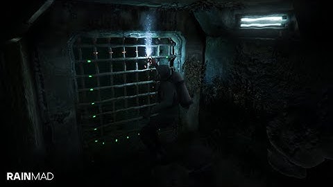 FiveM Humane Labs. Heist by rainmad