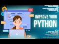 Improve your Python 4
