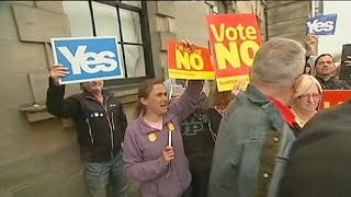 Famous Scotland independence: 'No campaign gets a four point lead Net Worth