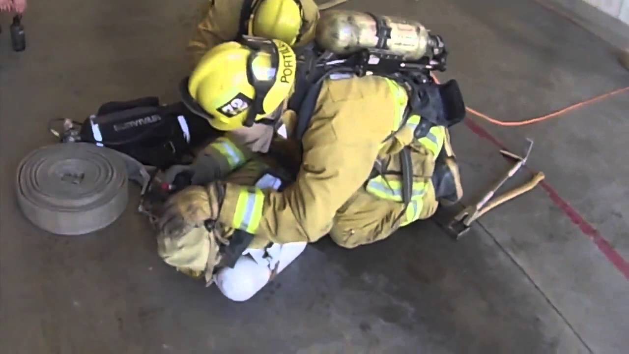 La Habra Heights Fire Department Recruitment Video YouTube