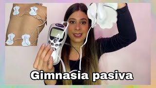 Gimnasia pasiva: ¿qué es y para qué sirve?