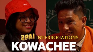 @ASYRFNSIR's 2PAI Interrogations feat. @ARMANIKOWACHEE