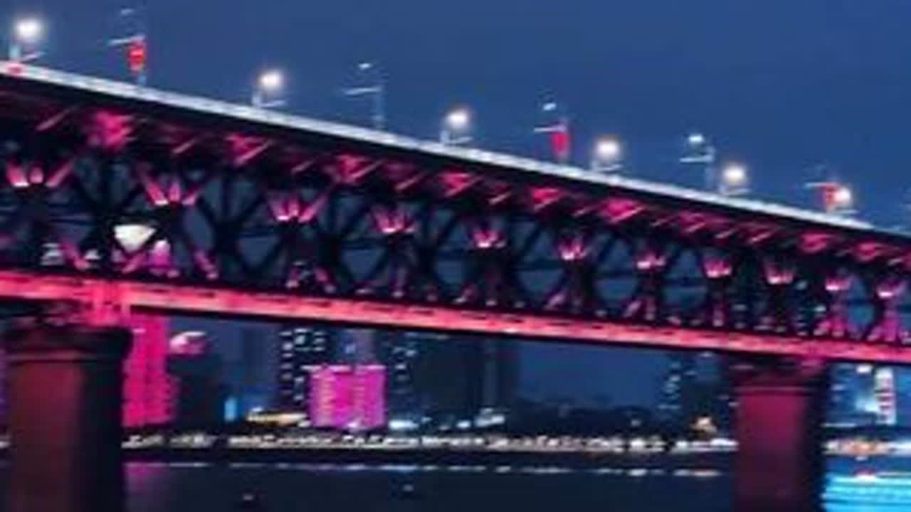 你的城市和你 都离我太远 #武汉 #武汉长江大桥 #武汉旅游打卡 #武汉旅游攻略 #武汉美好推荐官