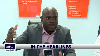 CBC NewsNight - August 24 2026