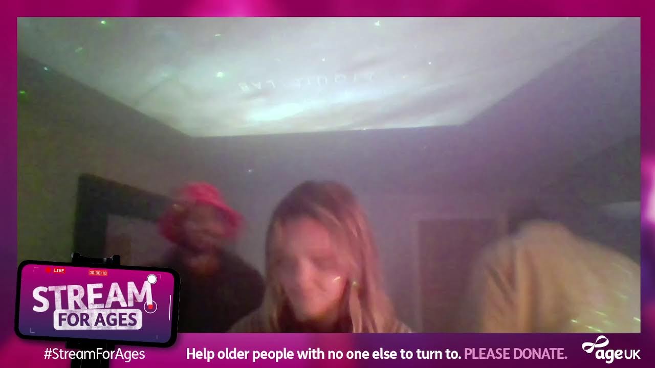 DJ Big Cola's 6 HOUR STREAMFORAGES pt2 