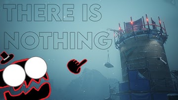 A Tour Around The *NEW* DBD Map: Ormond Lake Mine (and why I think its pog and cool and awesome)