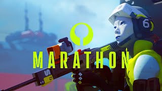 Marathon Public Beta - EndymionTv Plays