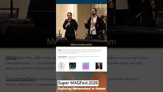 Premodern, Modern, Postmodern, and Metacontext