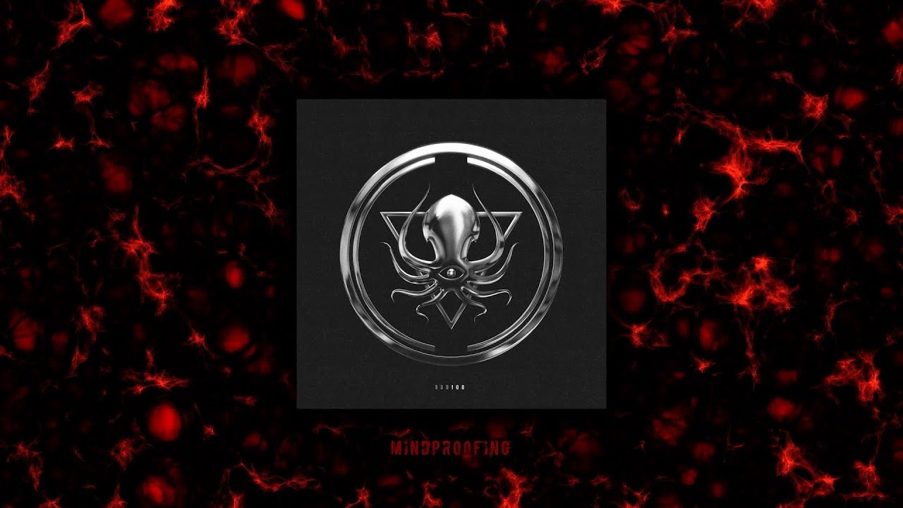 The Widdler & ColtCuts - Mecha | Deep Dubstep