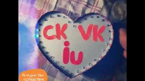 LED TRÁI TIM IC AT89C52