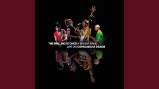Sympathy For The Devil (Live) - The Rolling Stones