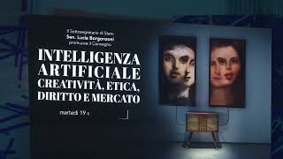 Ai Artificial Intelligence In The Art, Movie And Culture