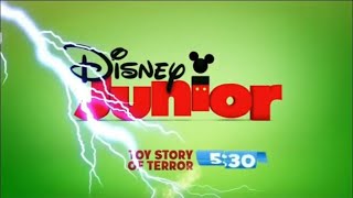 Review of Disney Junior USA Continuity October 24, 2020 Review of Disney Junior USA Continuity October 24, 2020