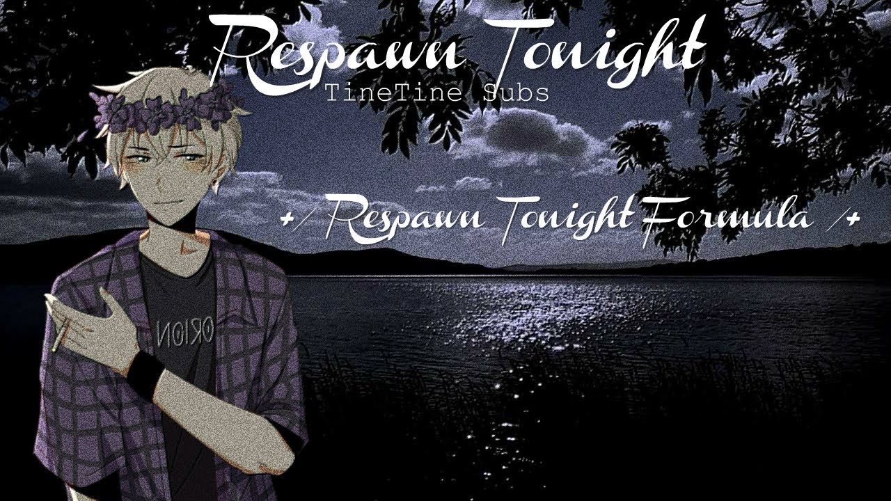 💤 Respawn Tonight 💤 Subliminal (Improved) YouTube