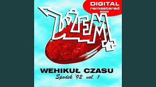 Video thumbnail of "Dżem - Złoty Paw (1992 Remaster)"