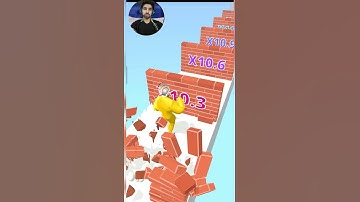 Muscle Rush💪🏃Gameplay All Levels Walkthrough iOS,Android