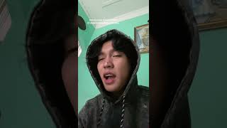 Tak ada ujungnya - Fajar ❤#fajar #ronyparulian #takadaujungnya #indonesiaidol #cover #trending #fyp