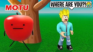 KHALEEL BECAME APPLE IN VEGETABLE HIDE AND SEEK 🍎🍎