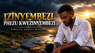 Izinyembezi Phezu Kwezinyembezi | Emotional Zulu Gospel Worship & Prayer 🙏😭