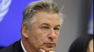 Prosecutors file charges in set shooting by Alec Baldwin
